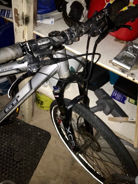 gt avalanche 2.0 specs